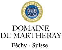 Domaine du Martheray Fécy La Côte AOC