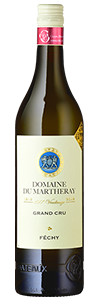 Domaine du Martheray Grand Cru Fchy La Cte AOC