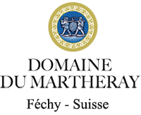 Domaine du Martheray Fcy La Cte AOC